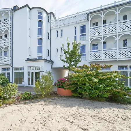 515, Seepark Apartment