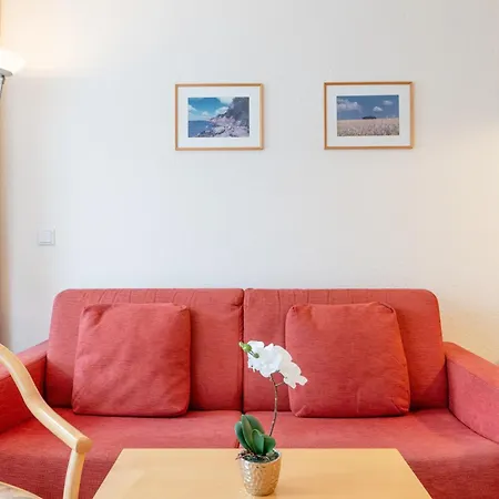 515, Seepark Apartmán *