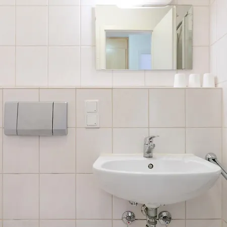 515, Seepark Apartment Sellin (Rugen)