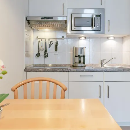 Apartment 515, Seepark