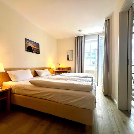 Apartment 515, Seepark Sellin (Rugen)