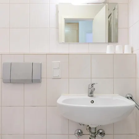 515, Seepark Apartmán Sellin (Rugen)