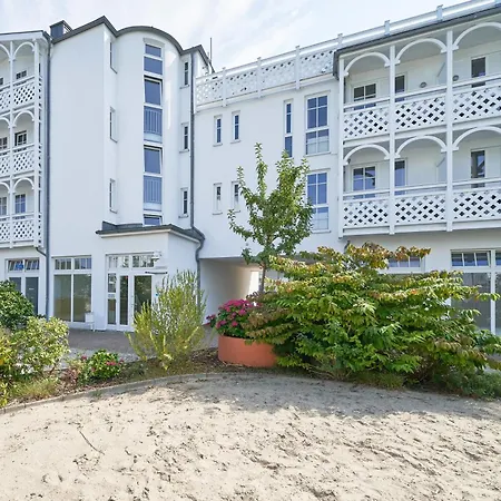 Apartment 515, Seepark Sellin (Rugen)