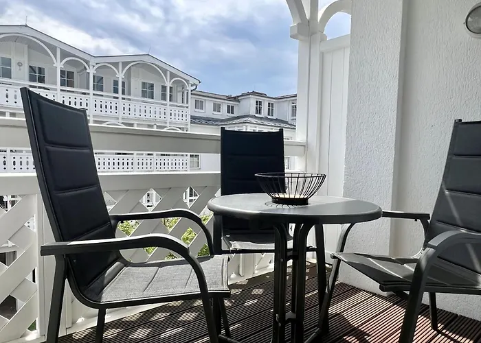 דירה 515, Seepark