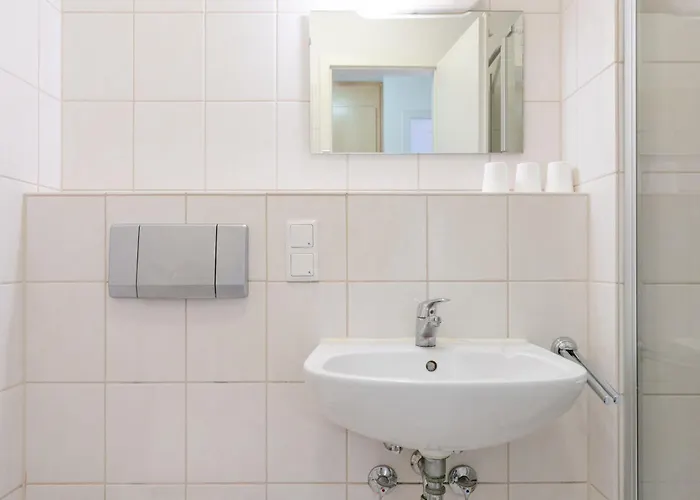 515, Seepark דירה *