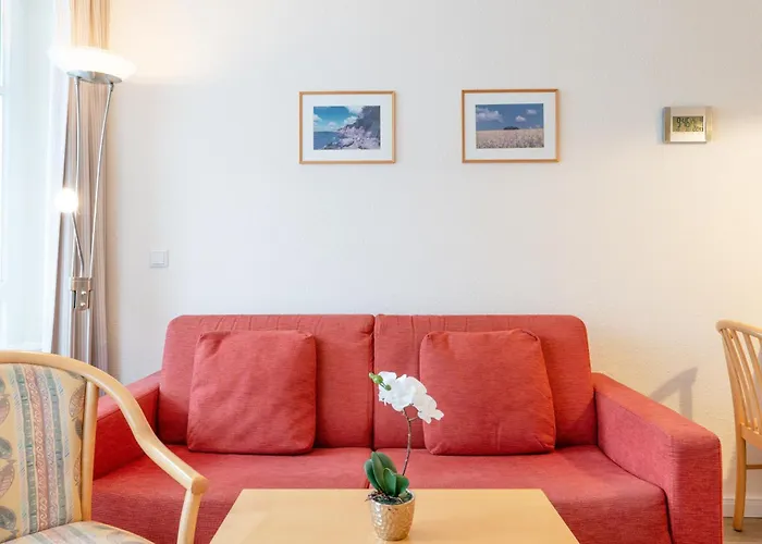 515, Seepark דירה *