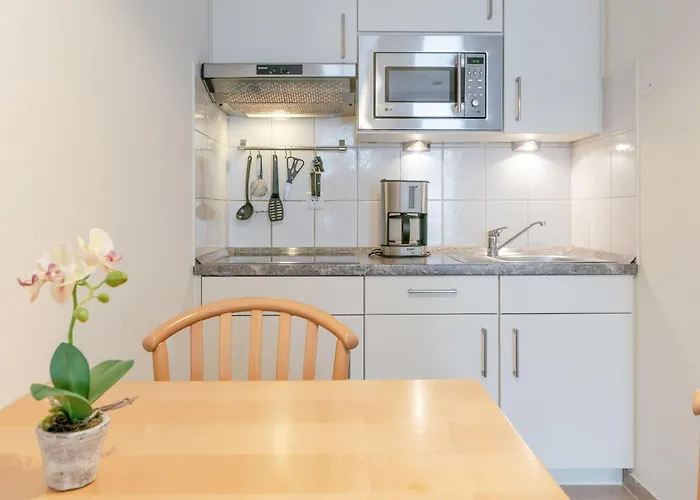 515, Seepark דירה Sellin (Rugen)