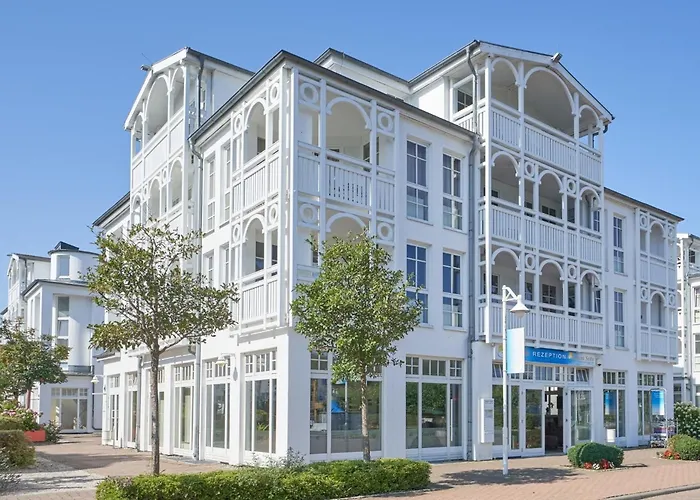 דירה 515, Seepark Sellin (Rugen)