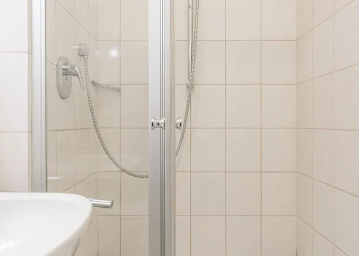 דירה 515, Seepark