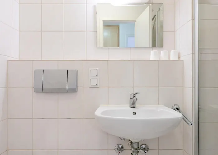 515, Seepark דירה Sellin (Rugen)