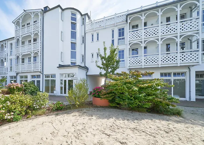 דירה 515, Seepark Sellin (Rugen)